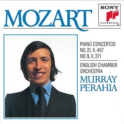 Mozart: Concertos for Piano and Orchestra Nos. 9 & 21 專輯 Murray Perahia