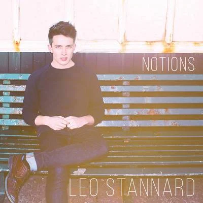 Notions - EP 專輯 Leo Stannard