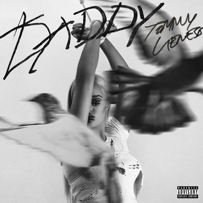 Daddy 專輯 Tommy Genesis/Charli XCX