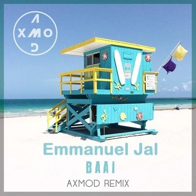 Baai (Axmod Remix) 專輯 Axmod