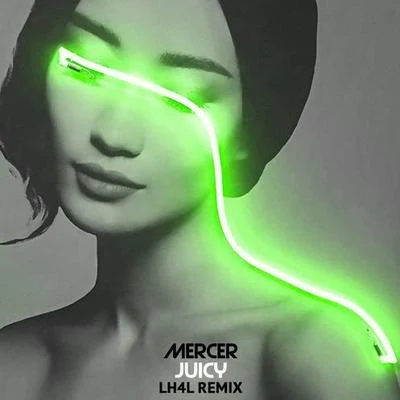 Juicy (LH4L remix) 專輯 DJ Funk/LH4L