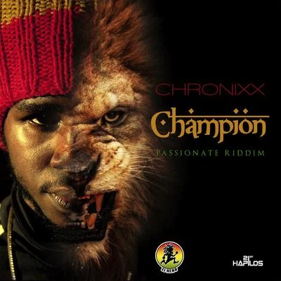 Champion 專輯 Free Nationals/Chronixx