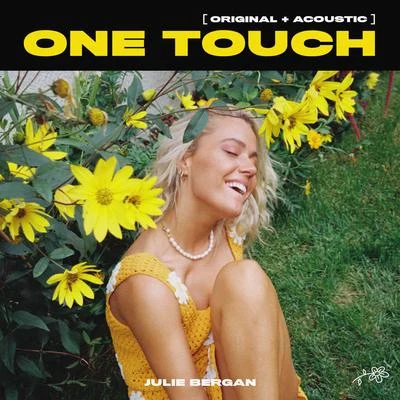 One Touch 专辑 Julie Bergan