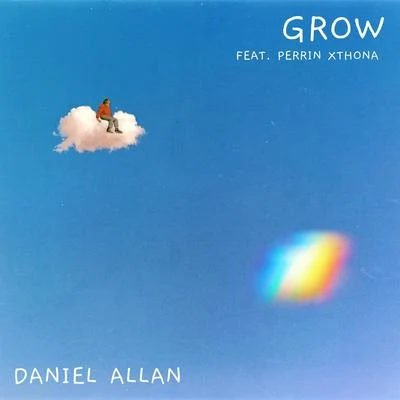 Grow 專輯 Idarose/Daniel Allan