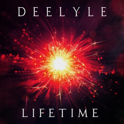 Lifetime 專輯 DEELYLE/KDrew