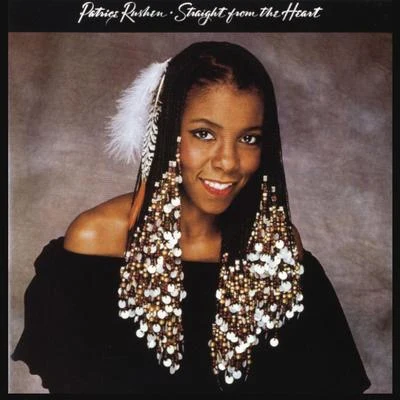 Patrice Rushen Straight From The Heart