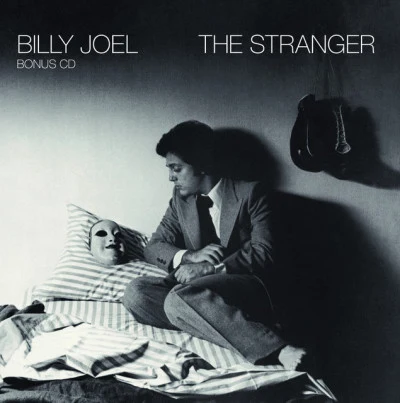 The Stranger (30th Anniversary Legacy Edition) 专辑 Billy Joel