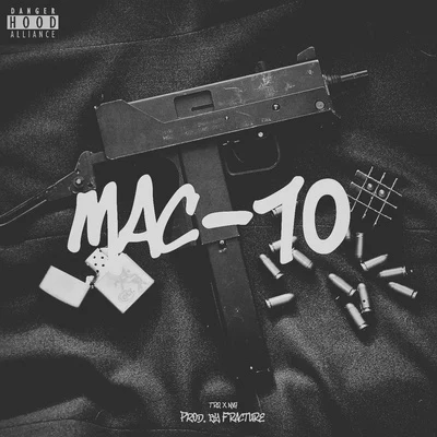 MAC-10 專輯 Fracture