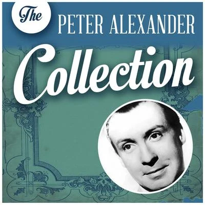 Hit songs from Peter Alexander 專輯 Peter Alexander