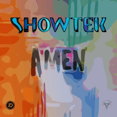 Amen 專輯 Showtek