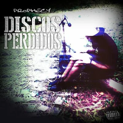 DISCOS PERDIDOS 专辑 Prophecy MDR