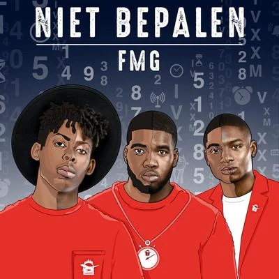 Niet Bepalen 專輯 Emil Rosé/El Prince/FMG