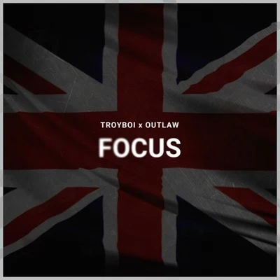 Focus 專輯 TroyBoi