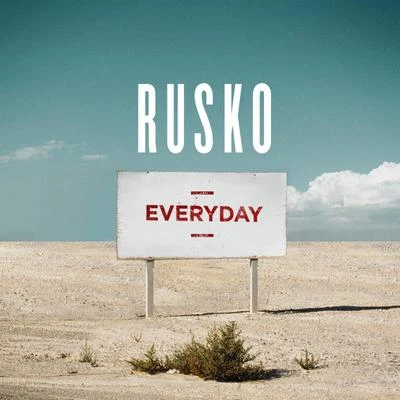 Everyday 專輯 Dutta/Rusko