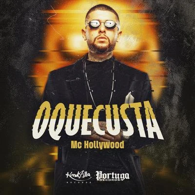 O Que Custa 專輯 MC Mari/MC Hollywood