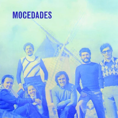 Eres Tu 專輯 Mocedades/Rocío Dúrcal/Juan Carlos Calderon/Pepe Jara/Noel Schajris