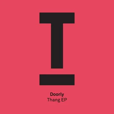 Thang EP 專輯 Doorly