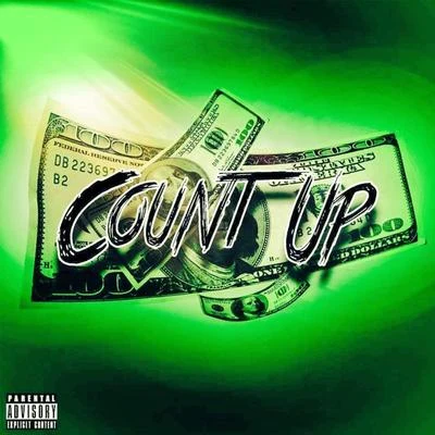 Count Up 專輯 Z Money/Ceo Chino Marley