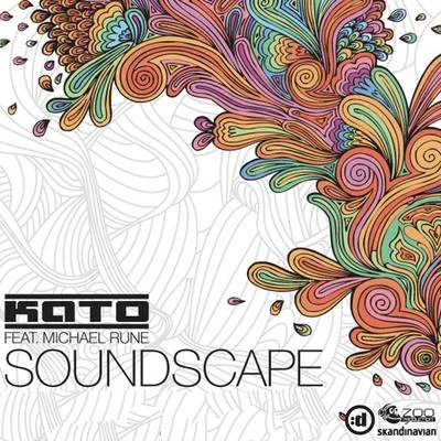 Soundscape 專輯 Kato/MJ Cole