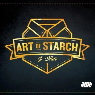 Art of Starch 专辑 J. Han