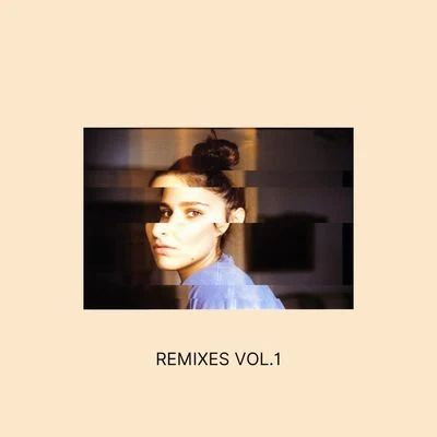 Remixes, Vol. 1 專輯 313/Naïla