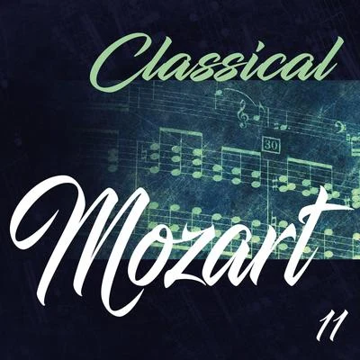 Classical Mozart 11 专辑 Werner Thomas-Mifune/Carmen Piazzini