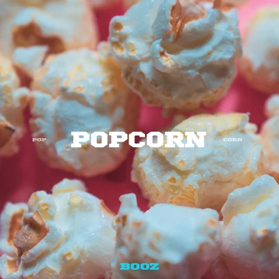 POPCORN 专辑 Rhombic/BOOZ/Vohkinne/Persohna/XVIII