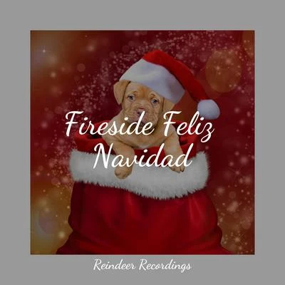 Christian Christmas Songs OrchestraChristmas SpiritTraditional Christmas Carols Ensemble Fireside Feliz Navidad