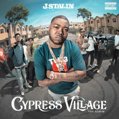 J. Stalin Cypress Village