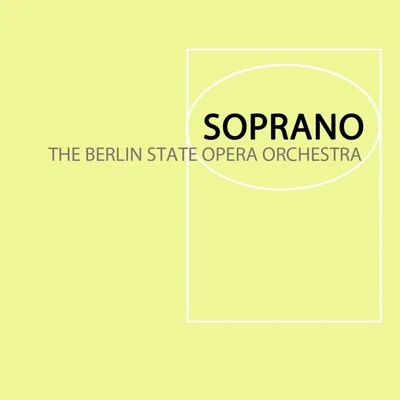 Maria Cebotari: Soprano 專輯 The Berlin State Opera Orchestra