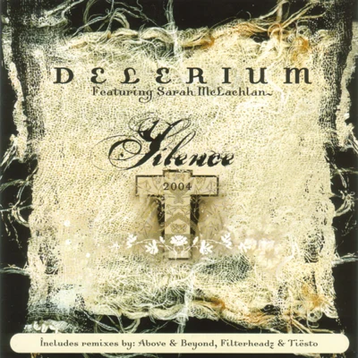 Silence 專輯 Delerium/Perpetuous Dreamer/Foggy/Sarah McLachlan/Noemi