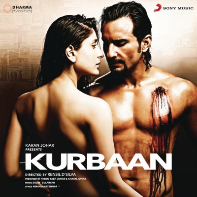 Salim–Sulaiman Kurbaan (Original Motion Picture Soundtrack)