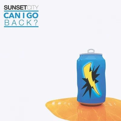 Can I Go Back? 专辑 Sunset City/Ryan Riback/Reed