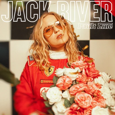 Fault Line 專輯 Jack River