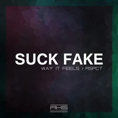 Way It Feels 專輯 DVA/Roska