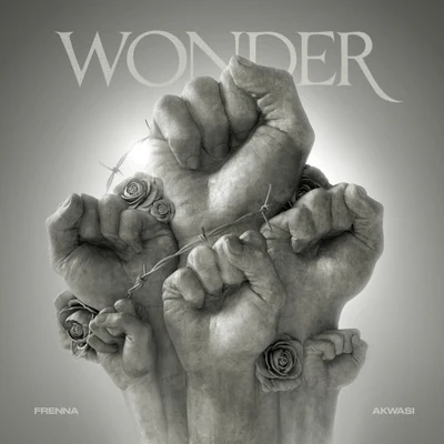 Wonder 專輯 Frenna