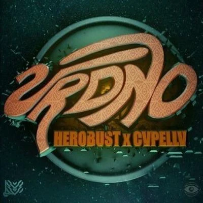 URDNO (Original Mix) 专辑 heRobust/MONXX/BLAIZE