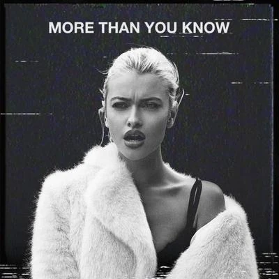 More Than You Know 專輯 Alice Chater/Iggy Azalea