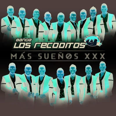 Más Sueños XXX 專輯 Jary Franco/Banda Los Recoditos