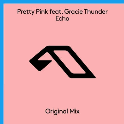 Echo 專輯 Emina Sonnad/Pretty Pink