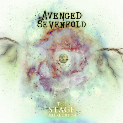 The Stage (Deluxe Edition) 專輯 Avenged Sevenfold