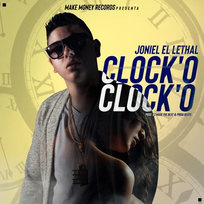 Clocko Clocko 專輯 Joniel El Lethal