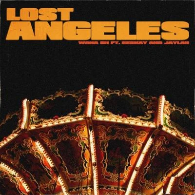 Lost Angeles 專輯 Phil/Wana Sn