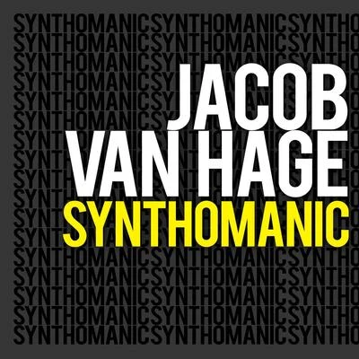 Synthomanic 專輯 Jacob Van Hage/Tiff Lacey/Zephyr/Nicologik/Matt Loki