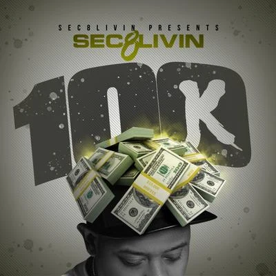 100k 專輯 Sec8livin/Skippa Da Flippa