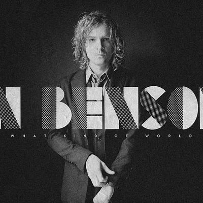 What Kind of World 專輯 Brendan Benson/The Books/Electronicat/Lansing-Dreiden/Jake