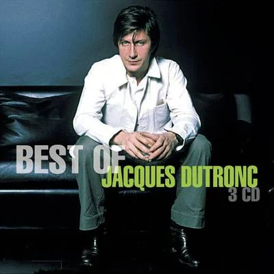 Best Of Jacques Dutronc 專輯 Eddy Mitchell/Jacques Dutronc/Johnny Hallyday