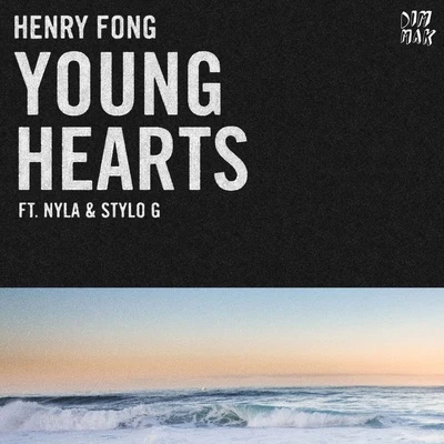 Young Hearts 專輯 Henry Fong