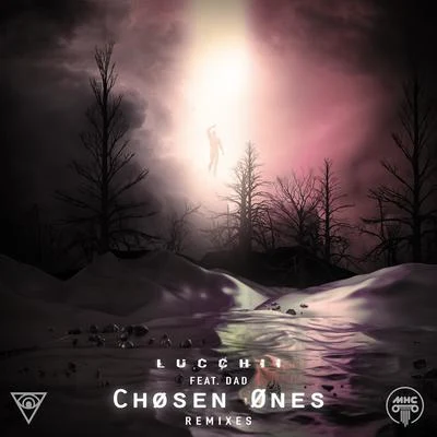 Chøsen Ønes (Remixes) 專輯 DAD