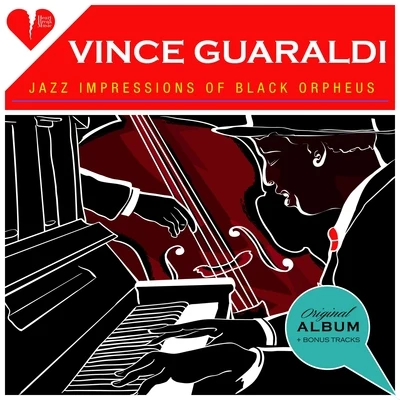 Jazz Impressions of Black Orpheus (Original Album Plus Bonus Tracks 1962) 專輯 Vince Guaraldi